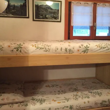 Apartment Via Lattea Lovely Oulx