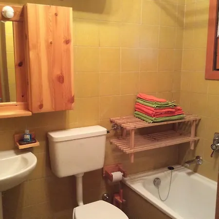 Apartment Via Lattea Lovely *
