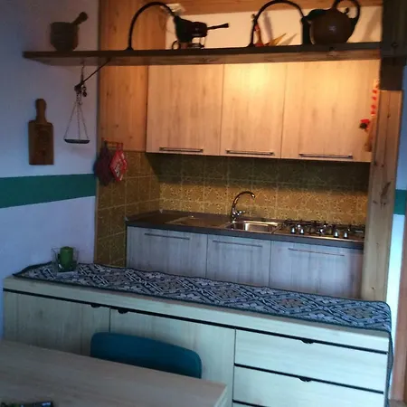 Via Lattea Lovely Apartment Oulx