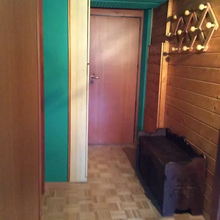 Via Lattea Lovely Apartment *