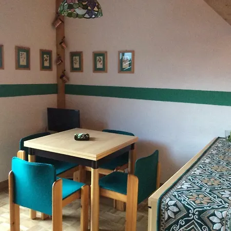 Via Lattea Lovely Apartment