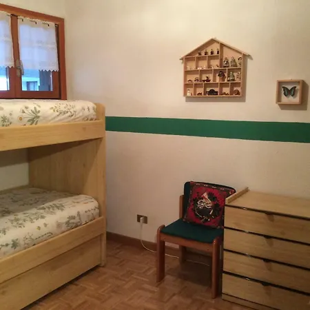 Via Lattea Lovely Apartment *