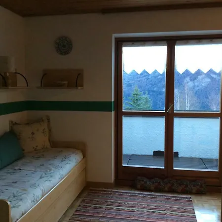 Via Lattea Lovely Apartment *
