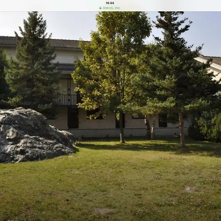 Apartment Via Lattea Lovely Oulx